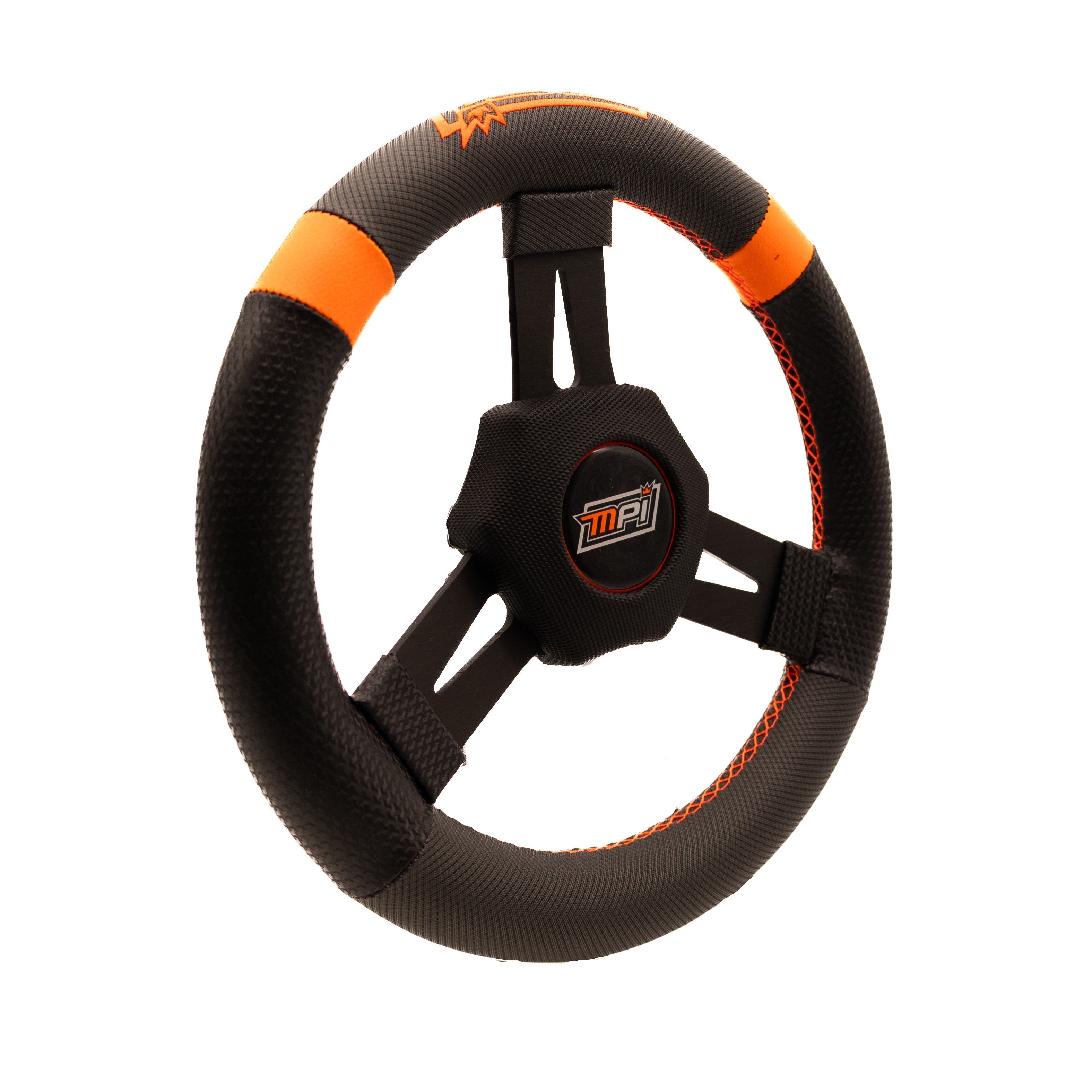 Steering Wheel Quarter Midget 11in Round Steering Wheels and Components MPI