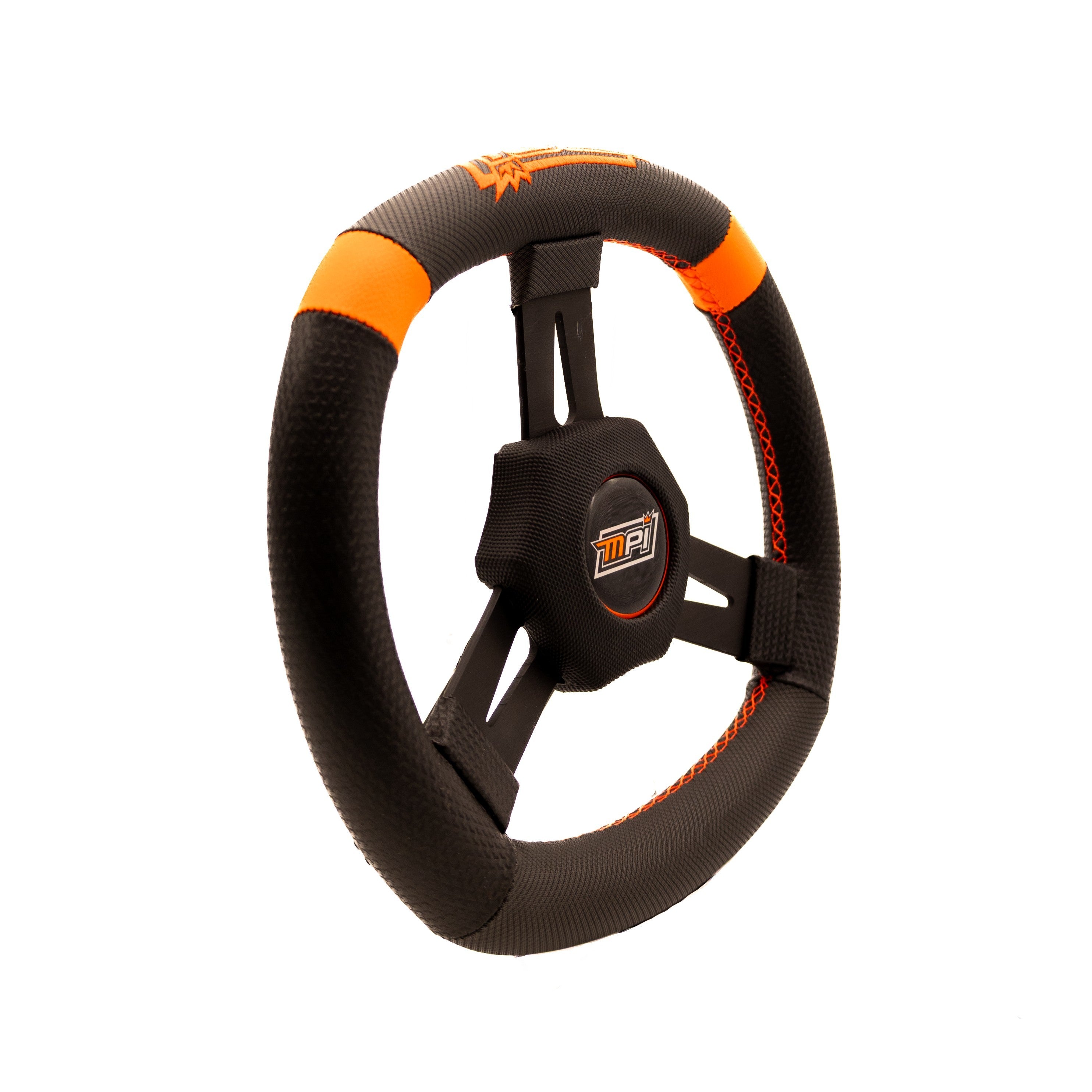 Steering Wheel Quarter Midget 11in Square Steering Wheels and Components MPI
