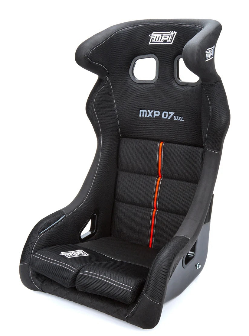 Gaming Seat For Simulator With MPI Logo Seats MPI