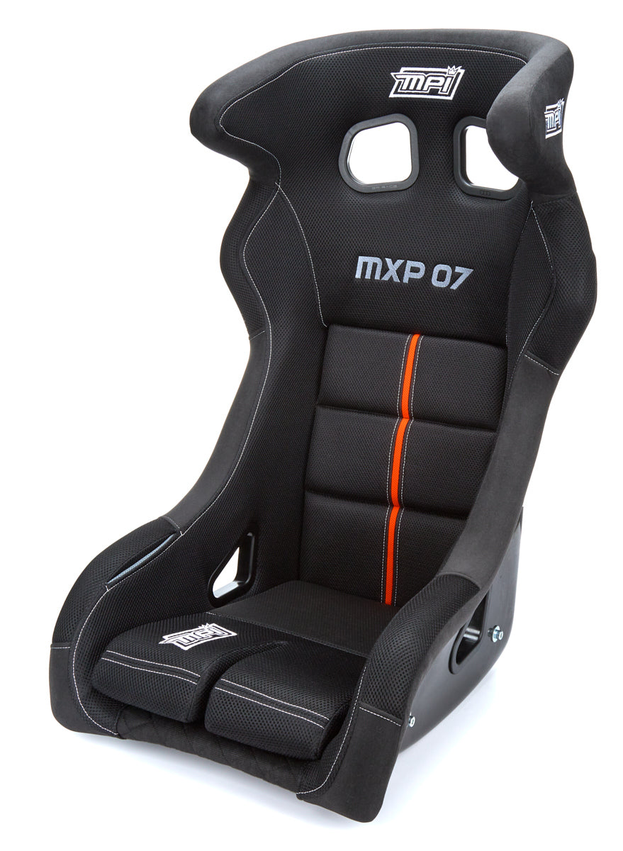 MXP07 Seat FIA Head Restraint Style Seats MPI