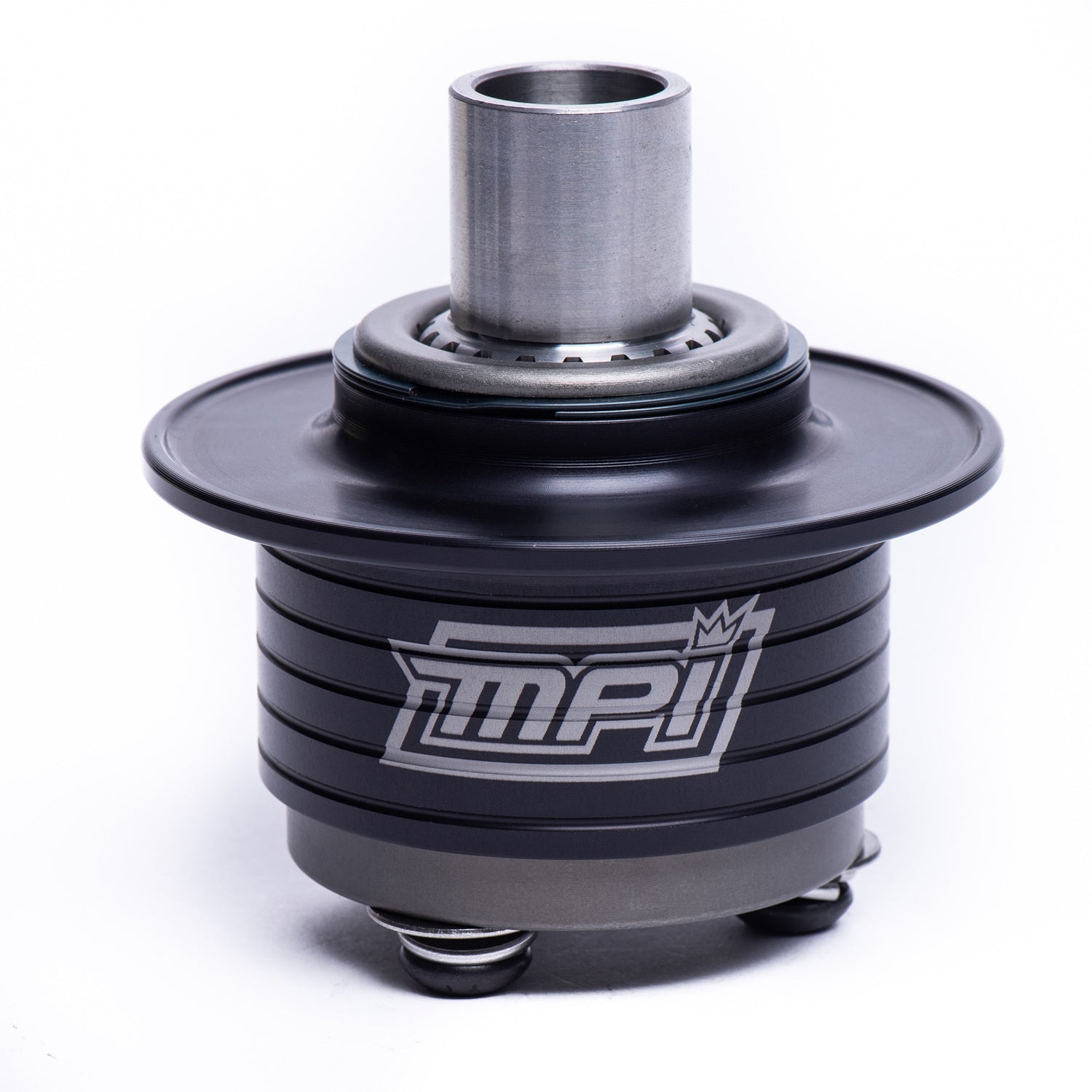 3-Bolt Quick Release W/ Weld-On Coupler Steering Wheel Quick Disconnects MPI