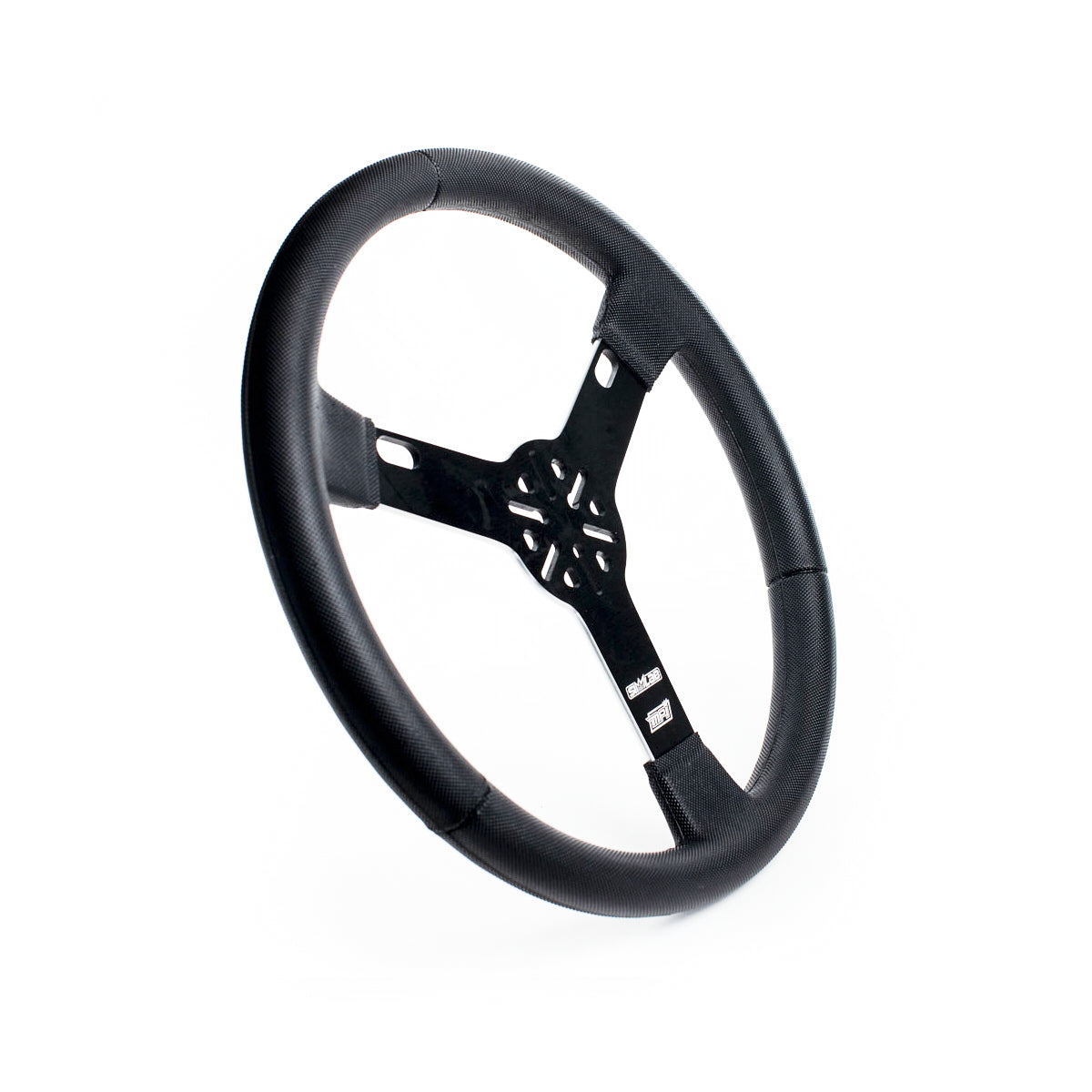 SIM Racing Wheel Dirt Oval Steering Wheels and Components MPI