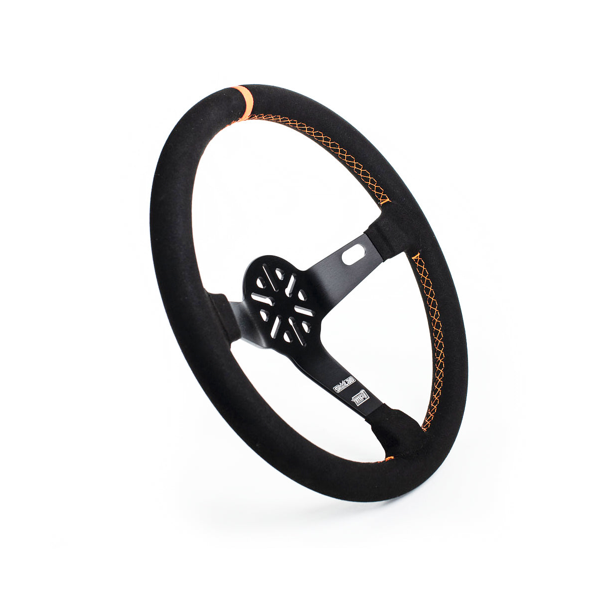 SIM Racing Wheel Drift Car Steering Wheels and Components MPI