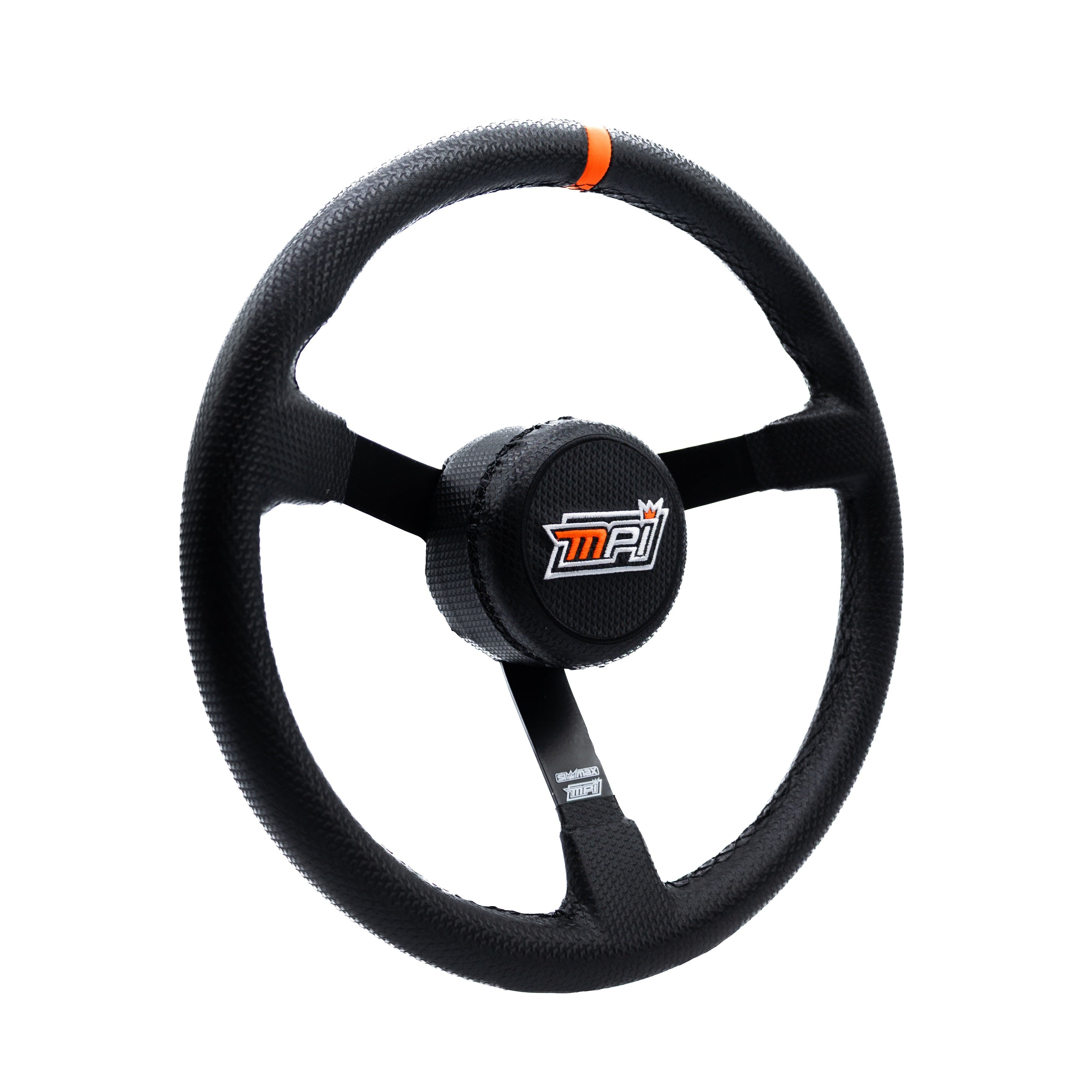 SIM Racing Wheel 14in Stock Car Steering Wheels and Components MPI