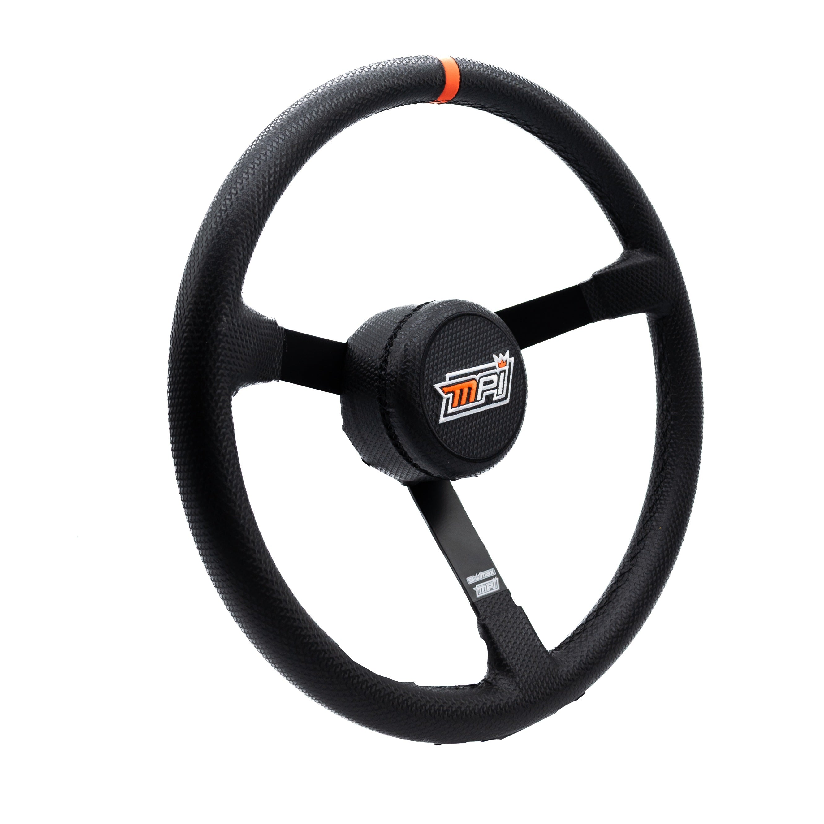 SIM Racing Wheel 15in Stock Car Steering Wheels and Components MPI