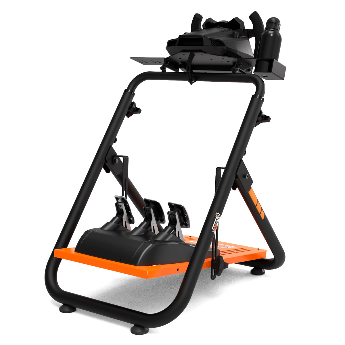 Sim Stand Foldable For Simulators Seat Brackets, Mounts, and Sliders MPI