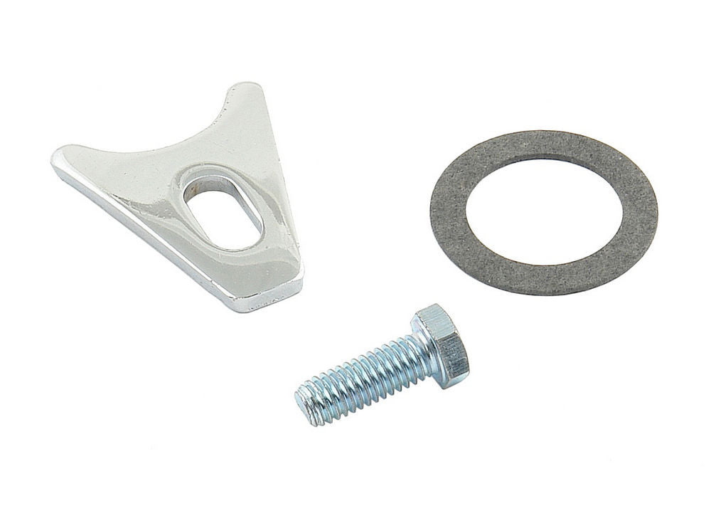 Chevy Distributor Clamp Distributor Hold Downs Mr Gasket