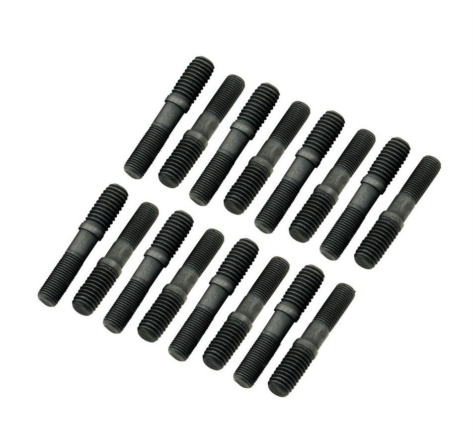 Screw-In Stud/No Oil Hol Rocker Arm Fastener Kits Mr Gasket
