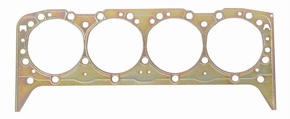 SBC Head Gasket (1 Piece) Head Gaskets Mr Gasket