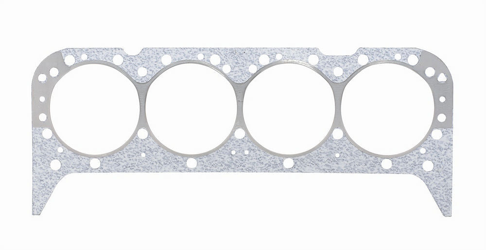 SBC Head Gasket (1 Piece) Head Gaskets Mr Gasket