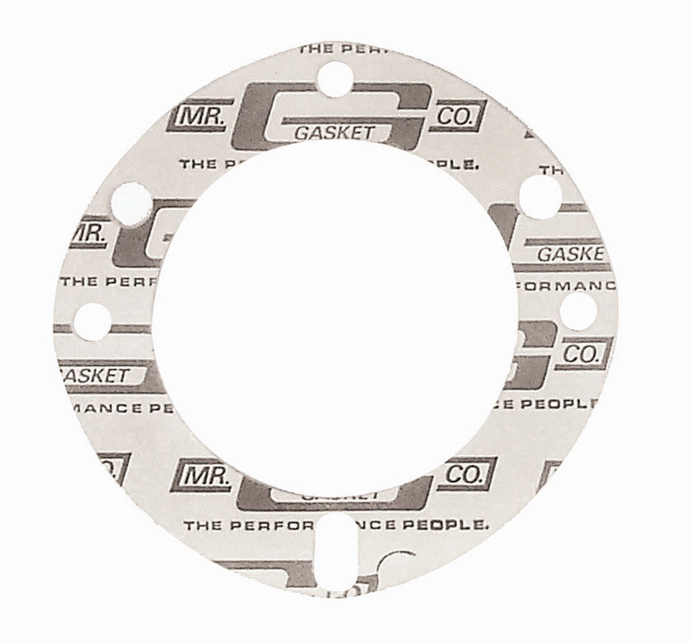 Collector Gasket Exhaust Collector and Flange Gaskets Mr Gasket