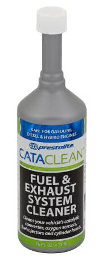 Cataclean Fuel System Cleaner 16oz Fuel System Additives Mr Gasket