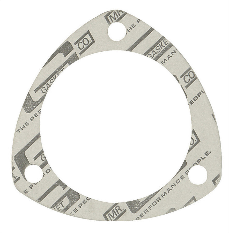 Collector Gasket 3-1/2in Exhaust Collector and Flange Gaskets Mr Gasket
