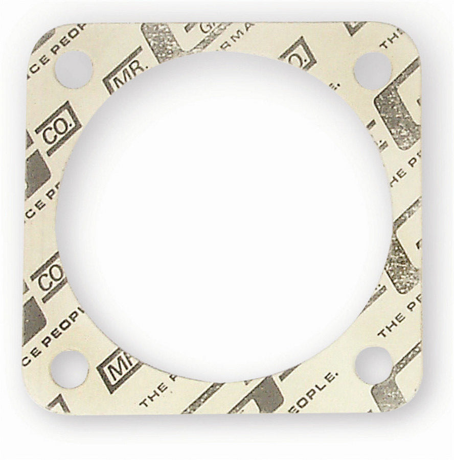 Collector Gasket Exhaust Collector and Flange Gaskets Mr Gasket