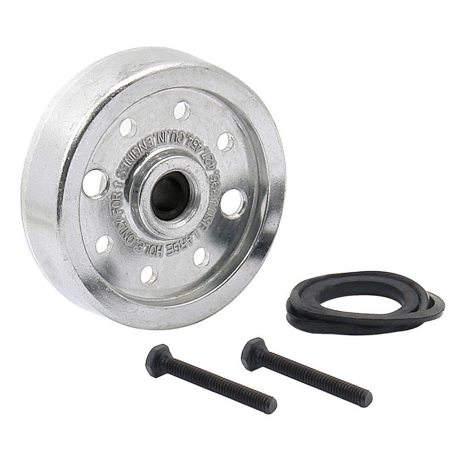 Oil Filter Adapter Oil Filter Adapters and Components Mr Gasket