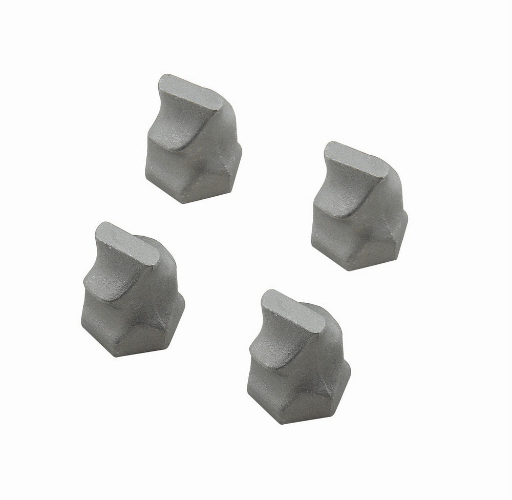 Coil Spring Twist-Ins Coil Spring Spacers Mr Gasket