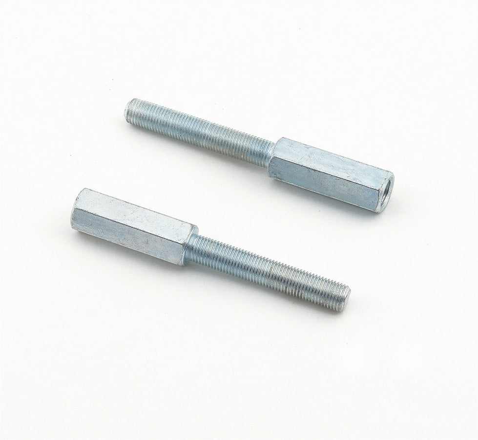 3 1/2in Shock Extension Set (2) Shock Extensions Mr Gasket