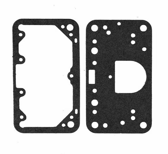 Hly Carb Bowl Gskt Kit Carburetor Gaskets Mr Gasket
