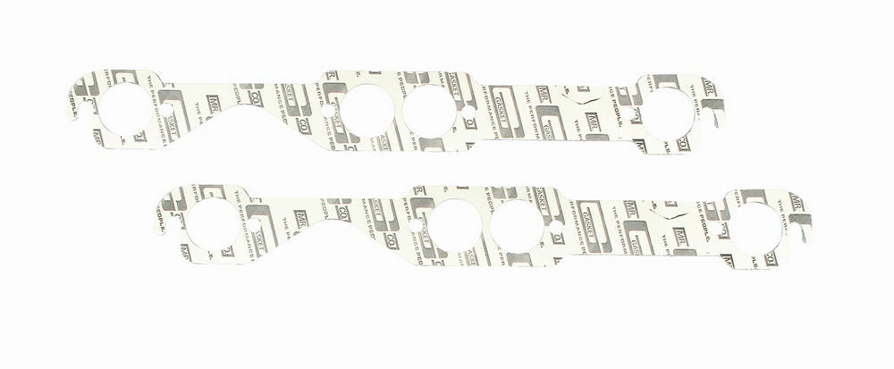 Sb Chevy Exhaust Gasket Exhaust Header/Manifold Gaskets Mr Gasket
