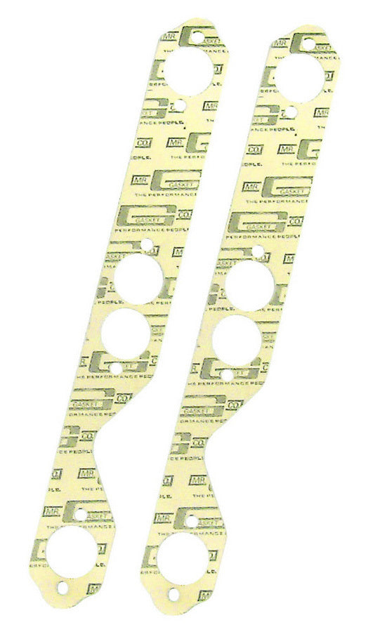 Sb Chevy Exhaust Gasket Exhaust Header/Manifold Gaskets Mr Gasket
