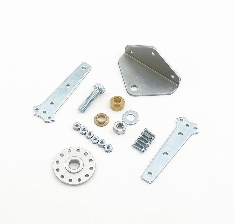 Bell Crank Kit W/Mountin