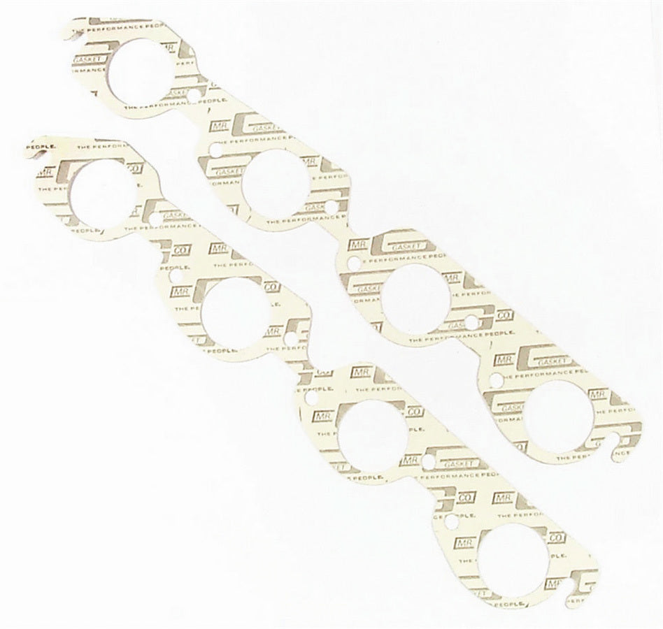 BBC Exhaust Gasket Exhaust Header/Manifold Gaskets Mr Gasket