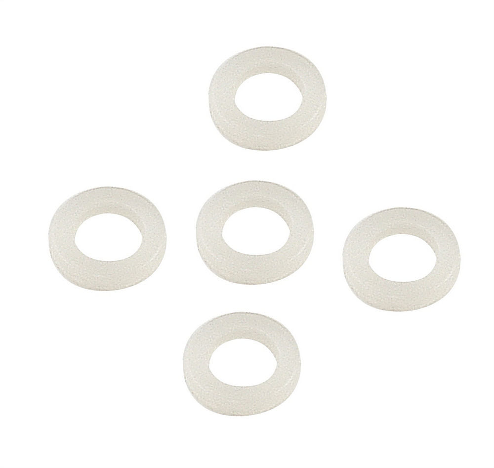 Nylon Drain Plug Wshr Oil Pan Drain Plug Gaskets Mr Gasket