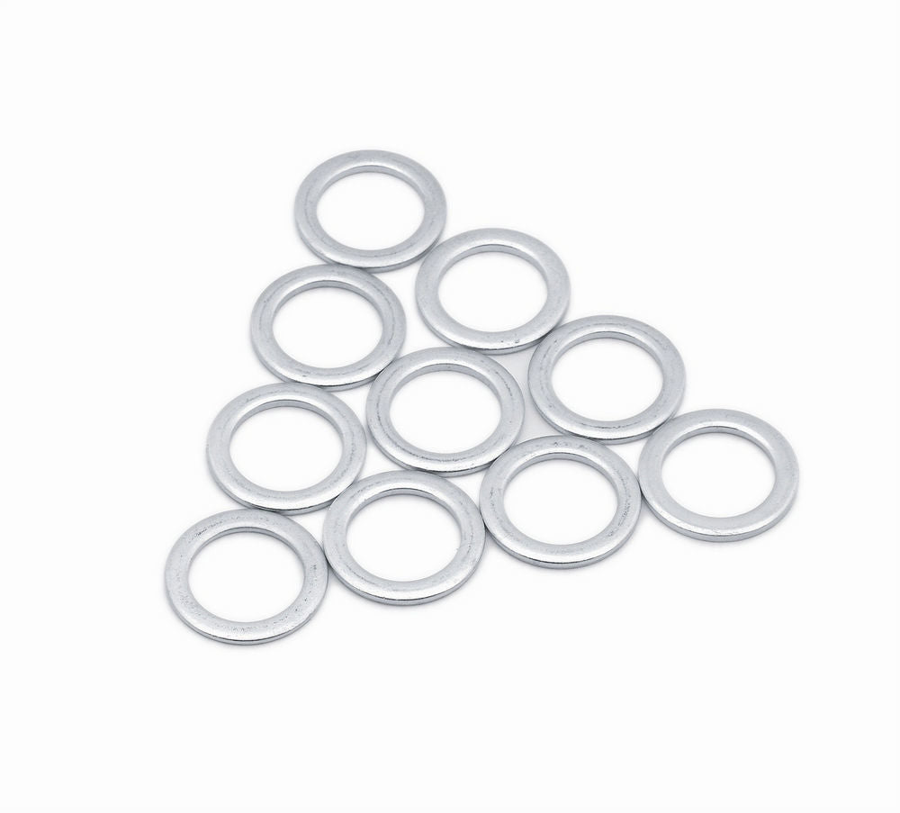 Mag Wheel Lug Nut Washer Wheel Lug Nut Washers Mr Gasket