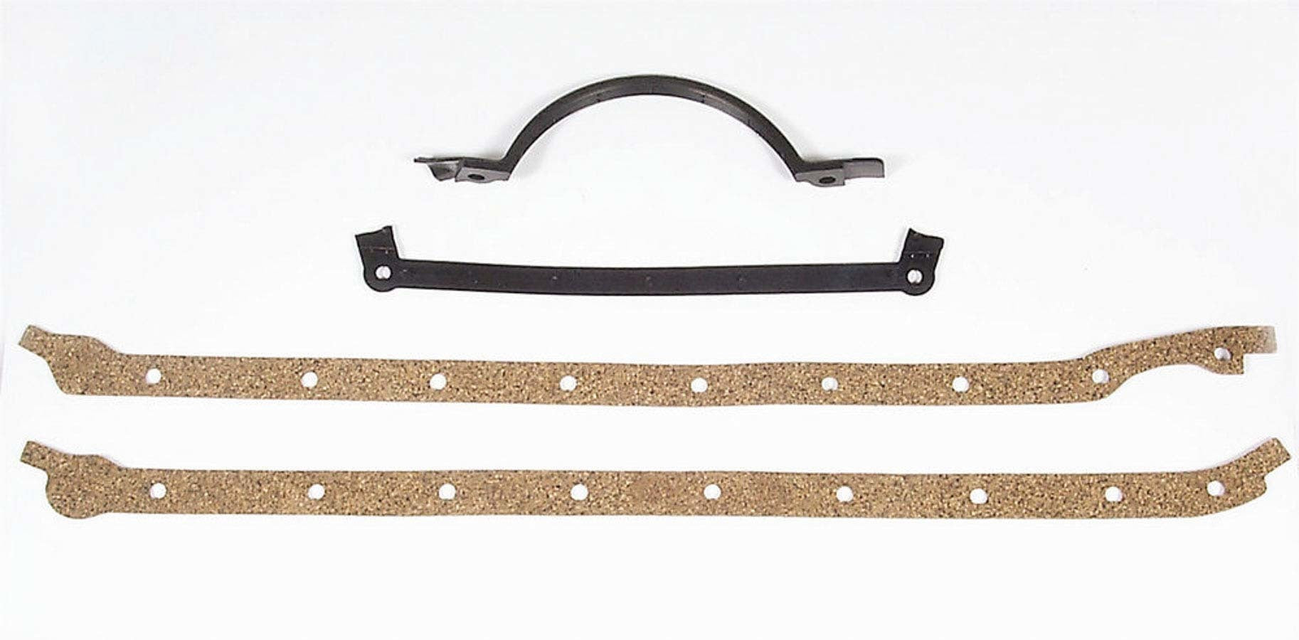 Bb Chevy Oil Pan Gasket Oil Pan Gaskets Mr Gasket