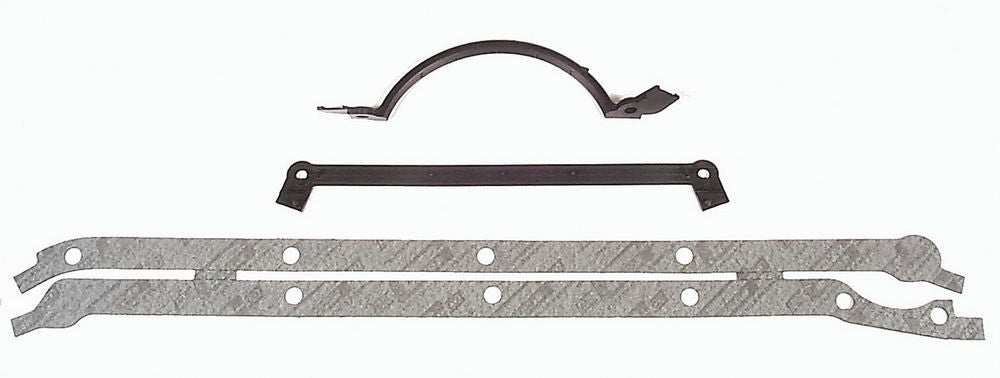 Bb Chevy Oil Pan Gasket Oil Pan Gaskets Mr Gasket