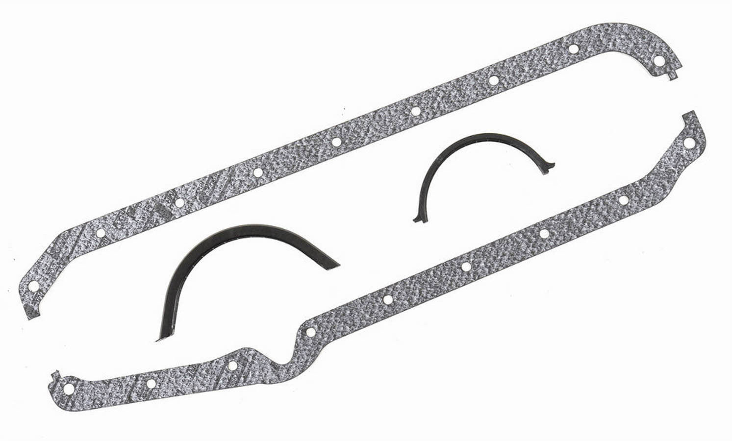 Sb Chevy Oil Pan Gasket Oil Pan Gaskets Mr Gasket