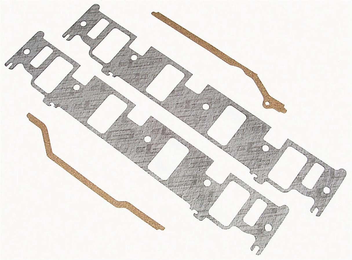 352-406 Ford Intake Gskt Intake Manifold Gaskets Mr Gasket