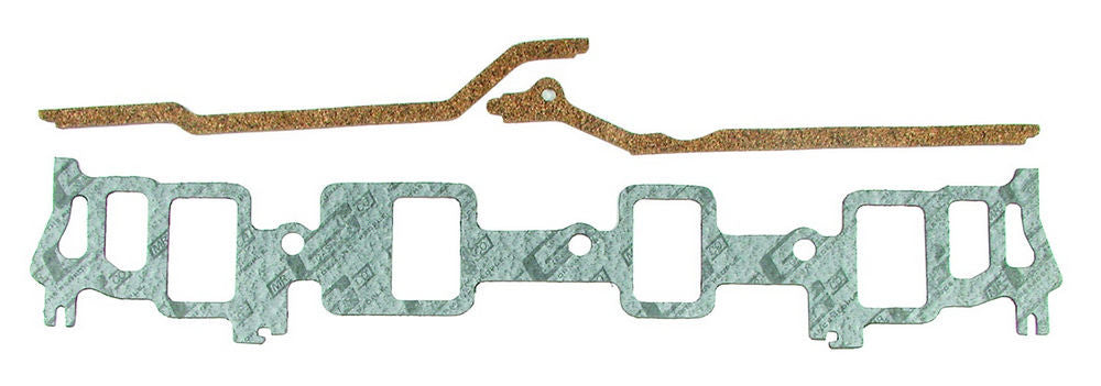 427 Ford Intake Gasket Intake Manifold Gaskets Mr Gasket