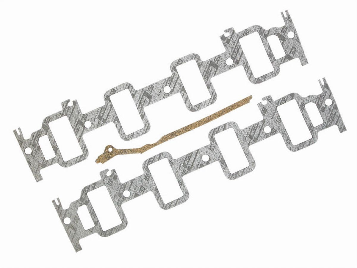 427 Frd Hi Rise Int.Gskt Intake Manifold Gaskets Mr Gasket