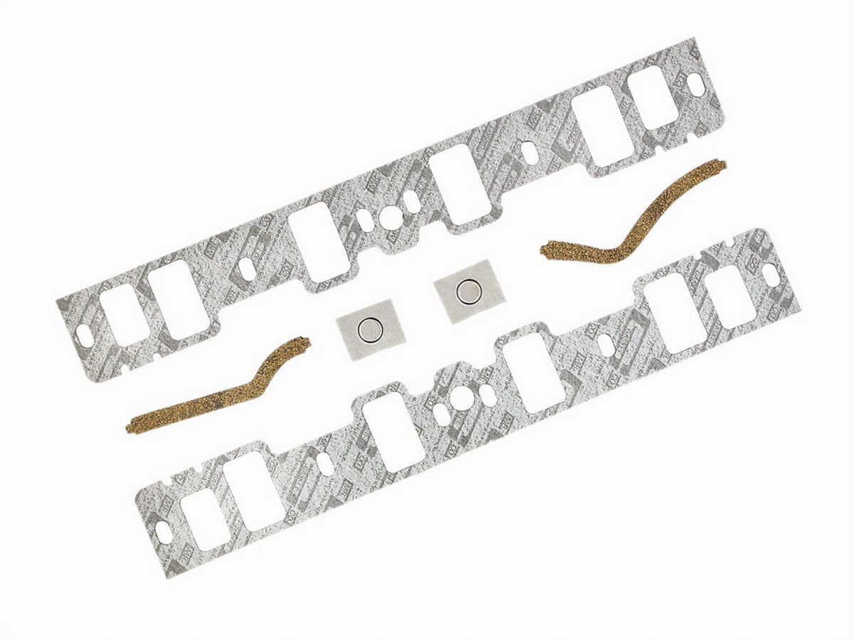 Sb Ford Intake Gasket Intake Manifold Gaskets Mr Gasket