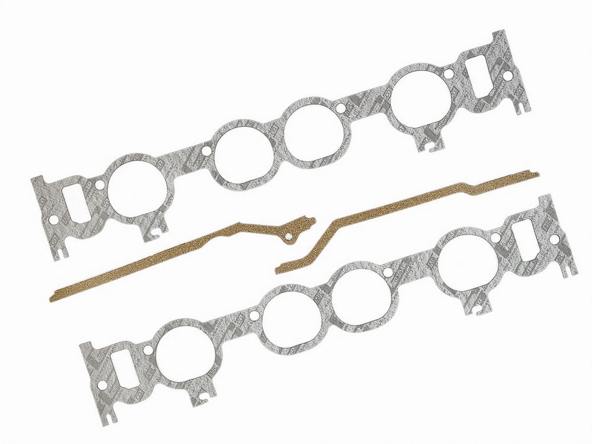 427-428 Ford Intake Gskt Intake Manifold Gaskets Mr Gasket