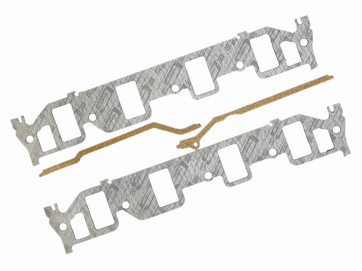 Int.Gskt Ford 390/428 FE Intake Manifold Gaskets Mr Gasket