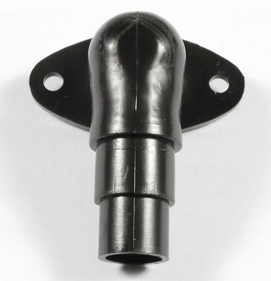 PCV Smog Fitting 90 Deg Air Intake Inlet Tubes, Elbows, and Components Mr Gasket
