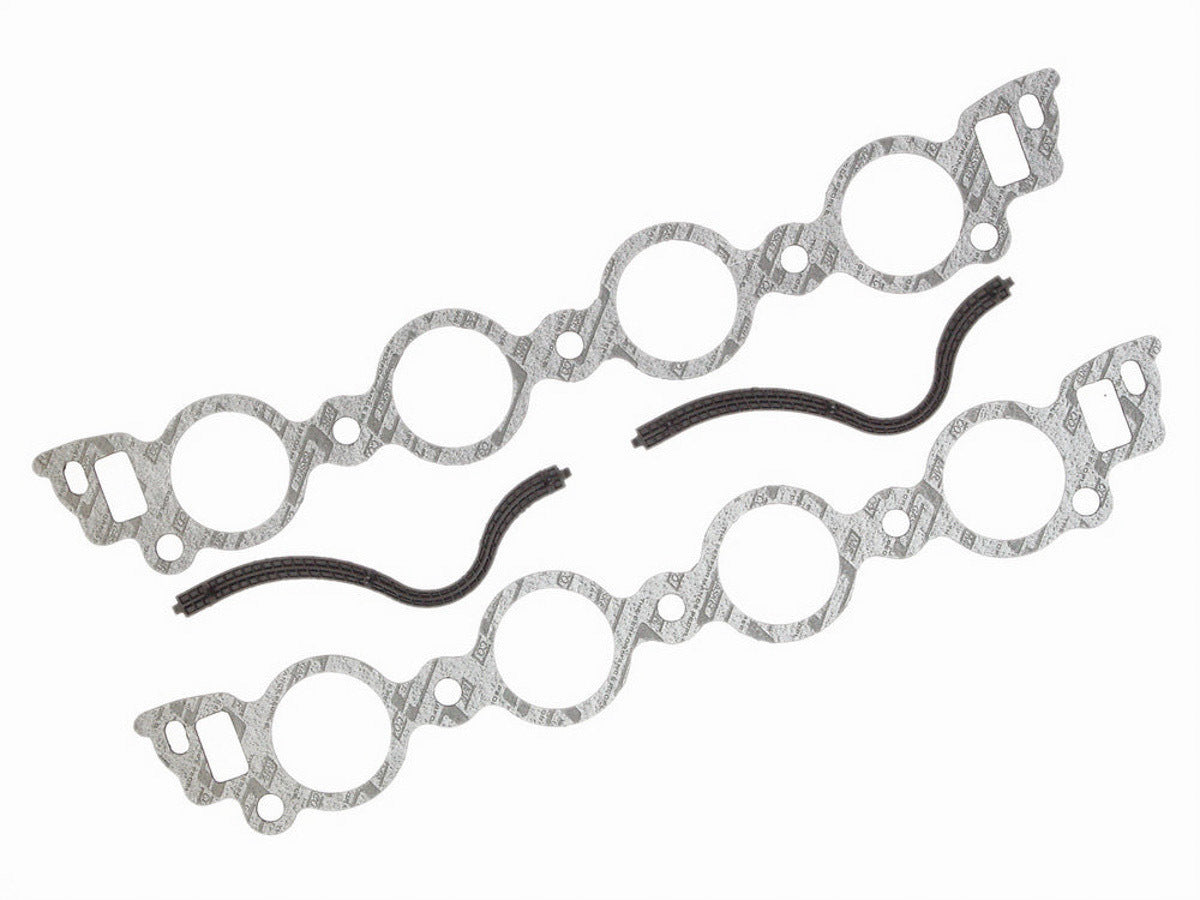 Boss 429 Intake Gaskets Intake Manifold Gaskets Mr Gasket