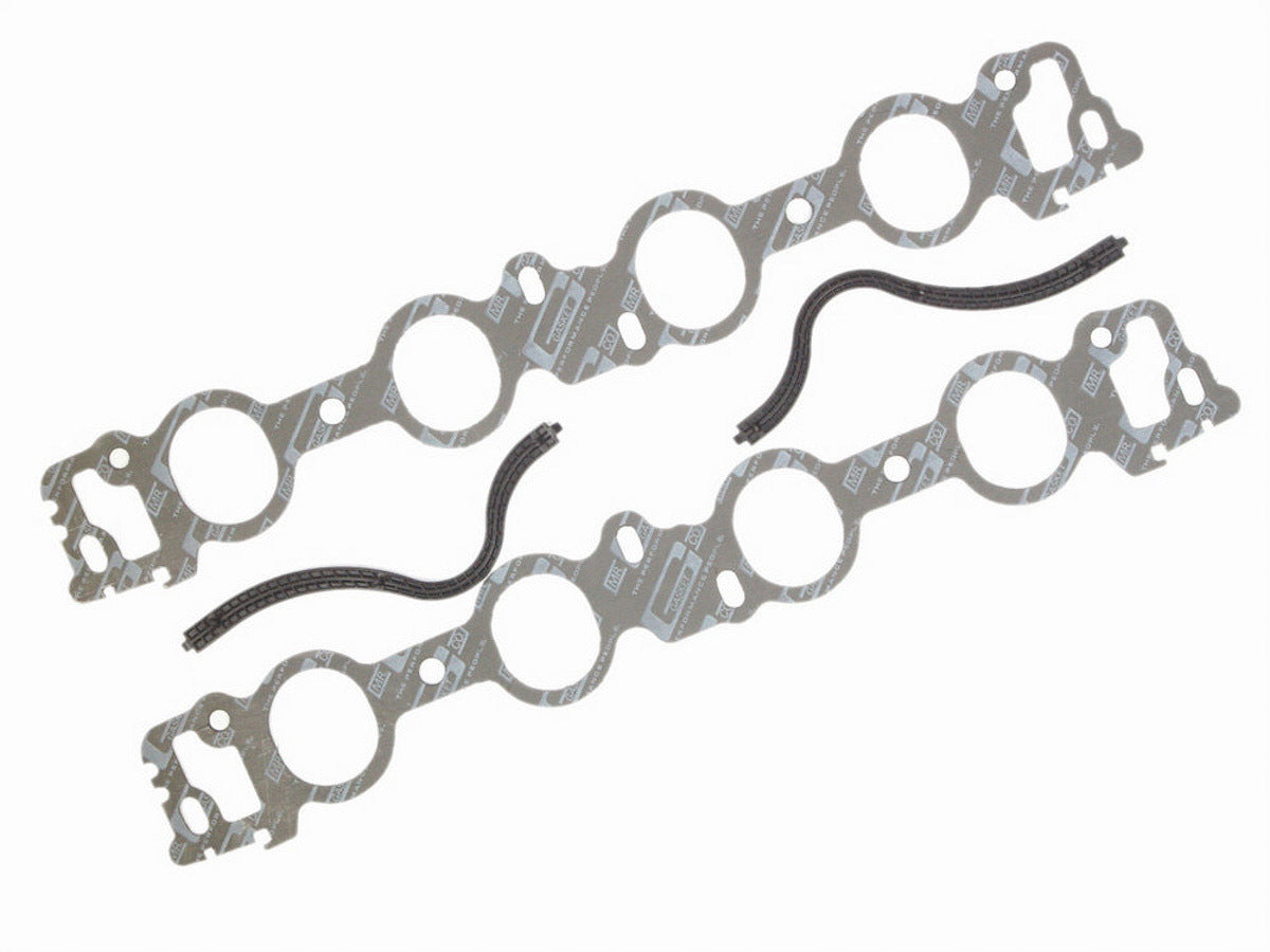 429 Ford Intake Gasket Intake Manifold Gaskets Mr Gasket