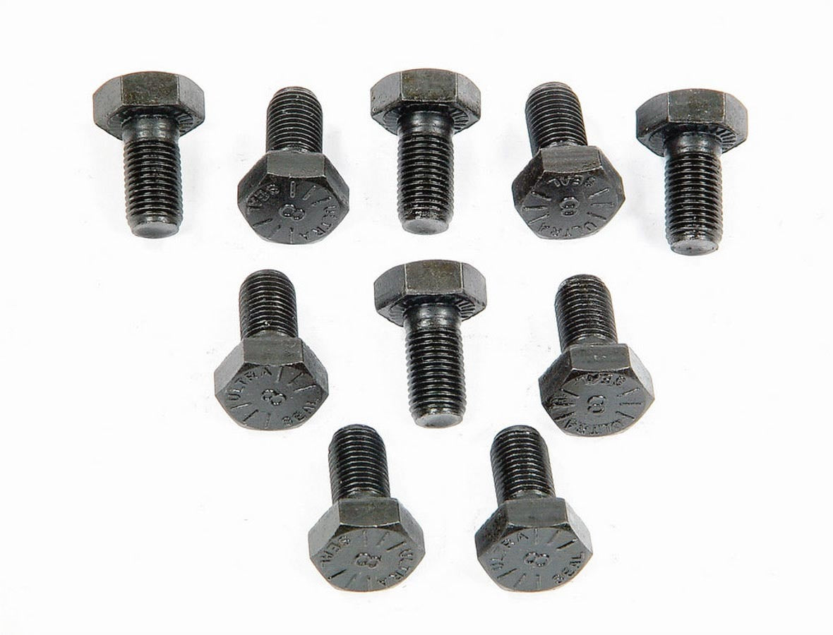 Ring Gear Bolts Ring Gear Fastener Kits Mr Gasket