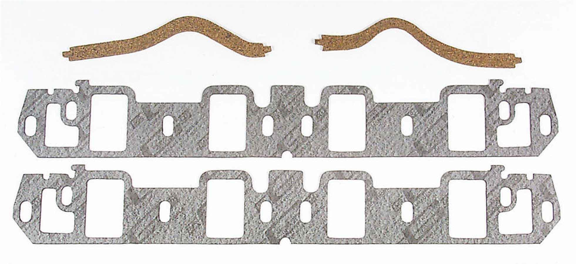 351w Ford Intake Gasket Intake Manifold Gaskets Mr Gasket
