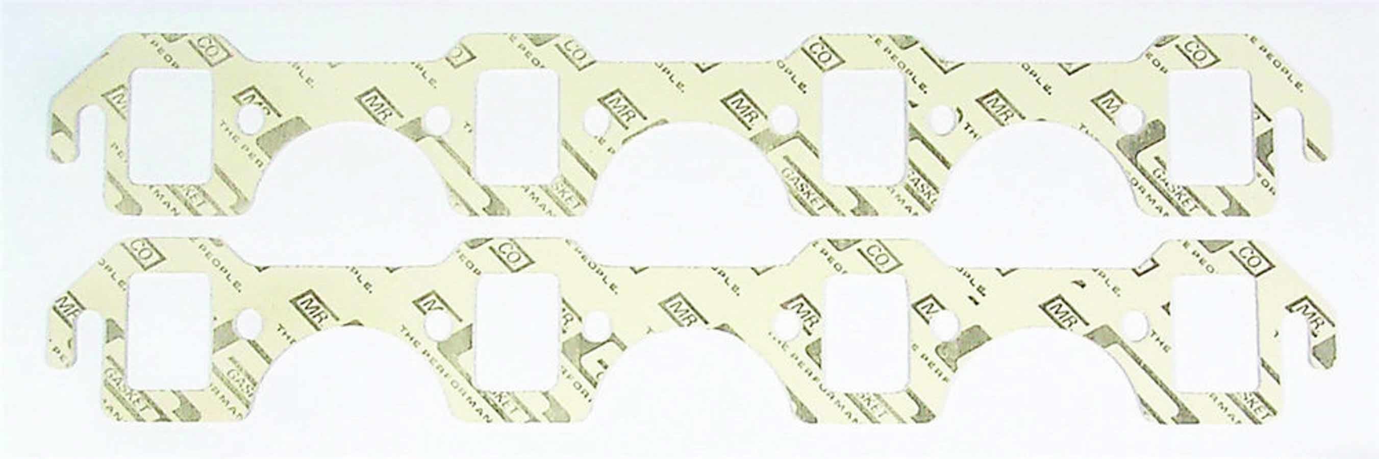 Sb Ford Exhaust Gasket Exhaust Header/Manifold Gaskets Mr Gasket