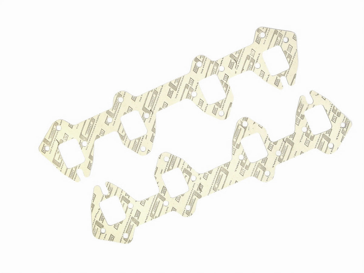 428 Cobra Exhaust Gasket Exhaust Header/Manifold Gaskets Mr Gasket
