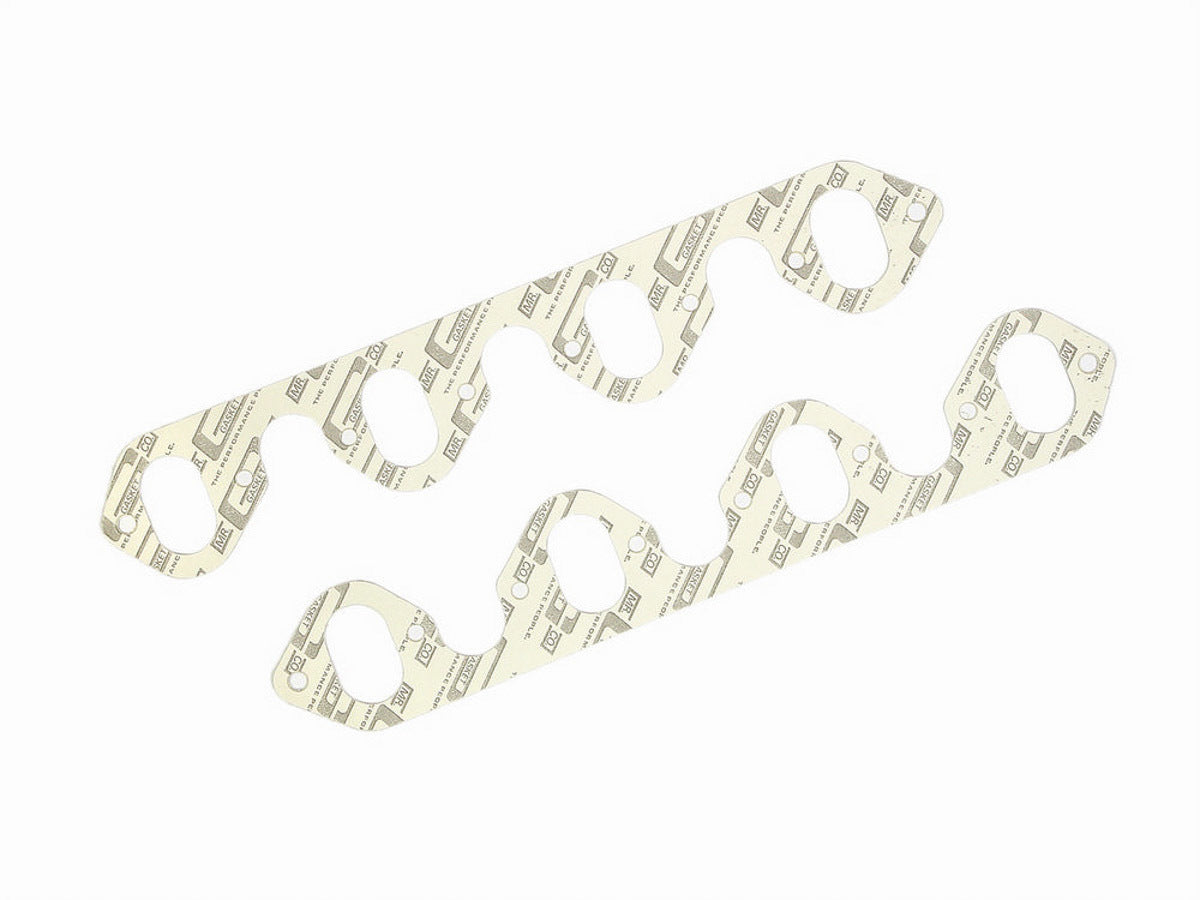 460 Ford Exhaust Gasket