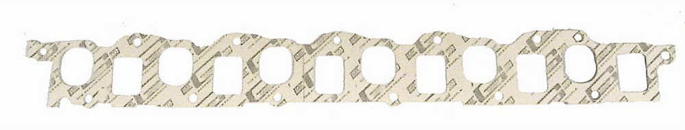 300 Ford Intake-Exhaust Gasket Intake/Exhaust Manifold Combination gasket Mr Gasket