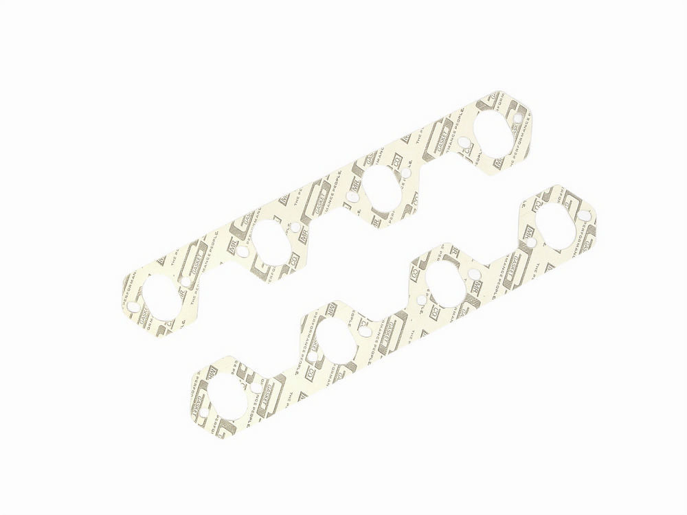 Exhaust Gskt 302-351W W/ GT40 Heads Exhaust Header/Manifold Gaskets Mr Gasket