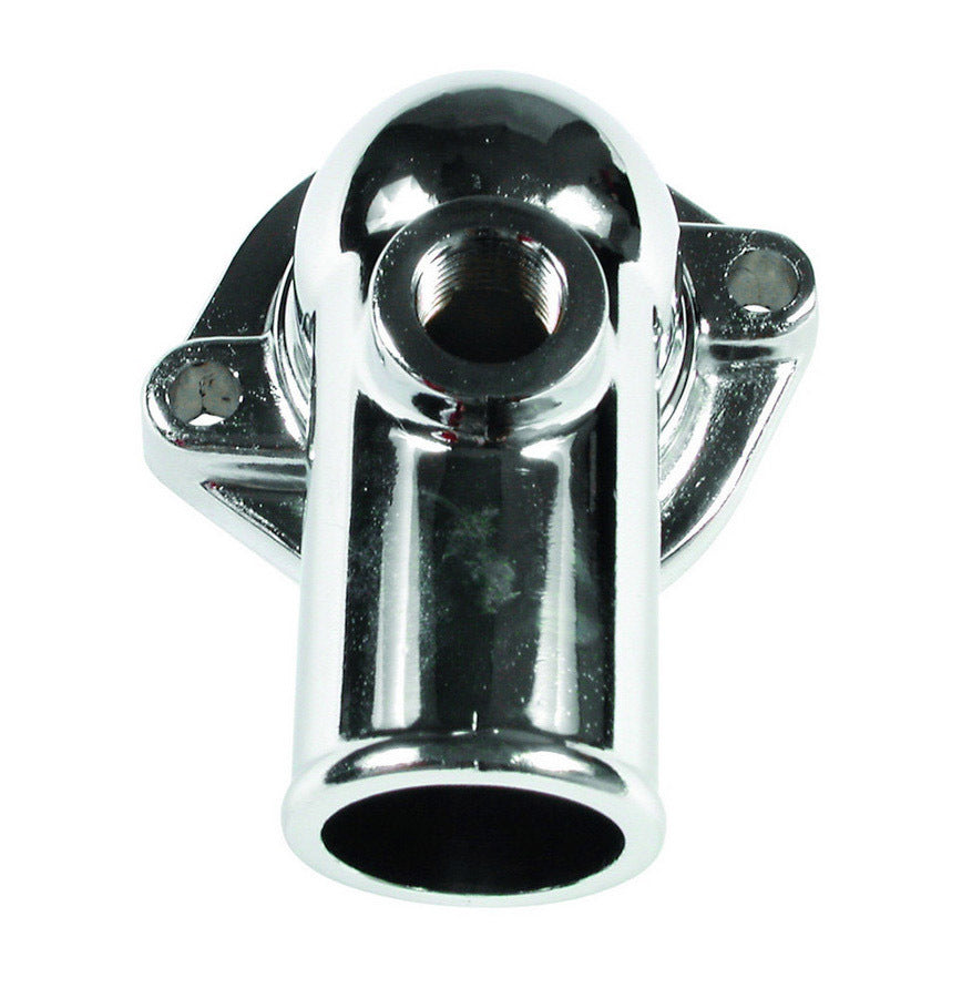 Water Neck Ford 429-460 Water Necks - Thermostat Housings Mr Gasket