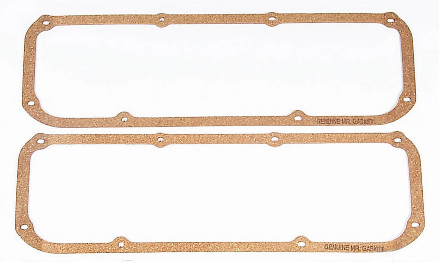 Boss 302 V.C. Gasket Valve Cover Gaskets Mr Gasket