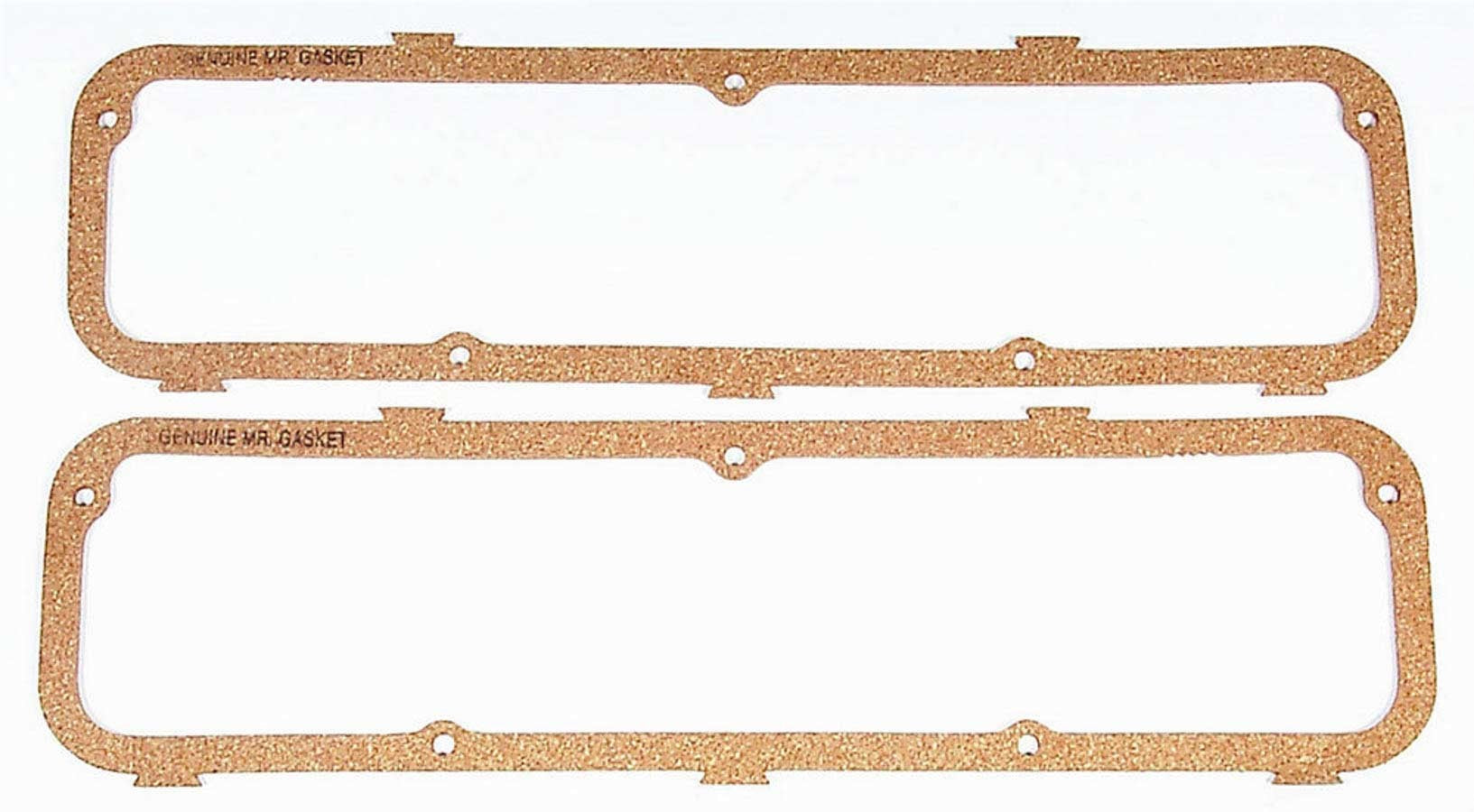 390 Ford V.C. Gasket Valve Cover Gaskets Mr Gasket
